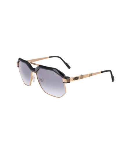 Lunettes de Soleil Cazal 9092 001 Noir