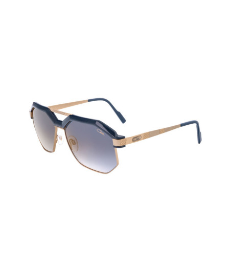 Lunettes de Soleil Cazal 9092 003 Bleu