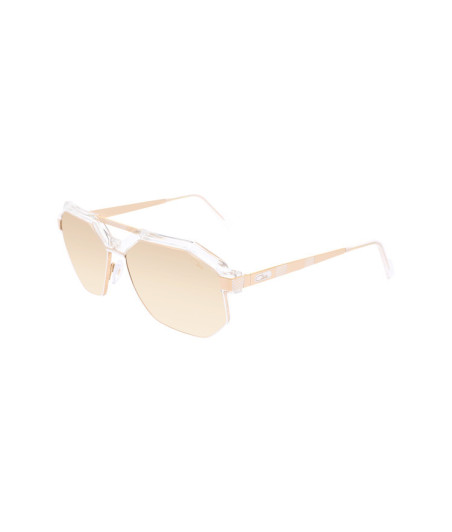 Lunettes de Soleil Cazal 9092 004 Blanc