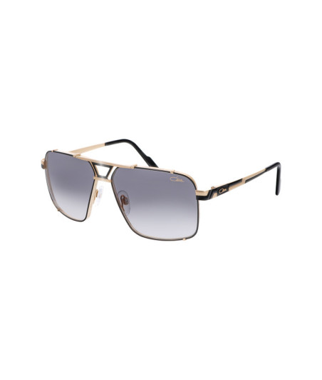 Lunettes de Soleil Cazal 9099 001 Noir