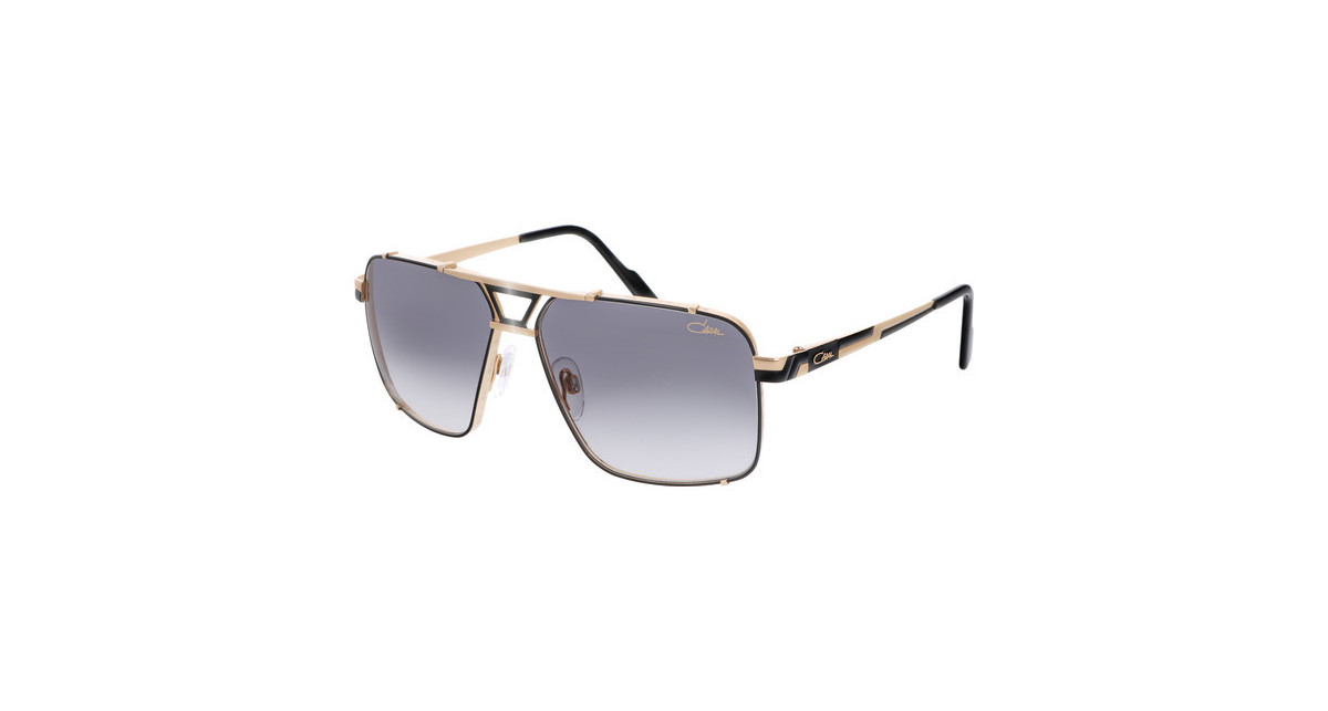 Lunettes de Soleil Cazal 9099 001 Noir