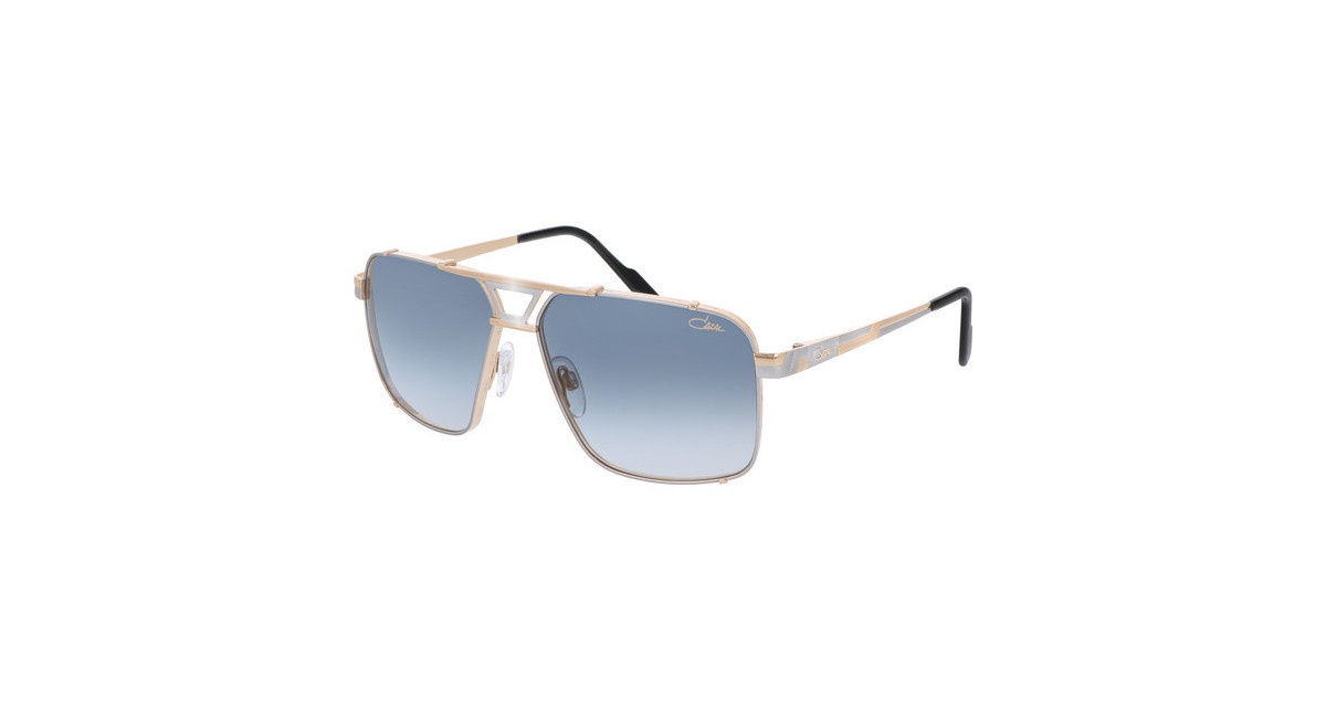 Lunettes de Soleil Cazal 9099 003 Or