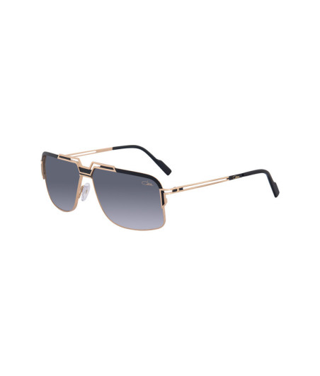 Lunettes de Soleil Cazal 9103 001 Noir