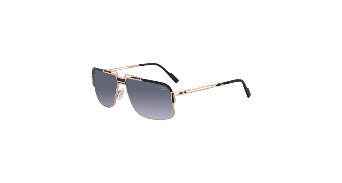 Lunettes de Soleil Cazal 9103 001 Noir