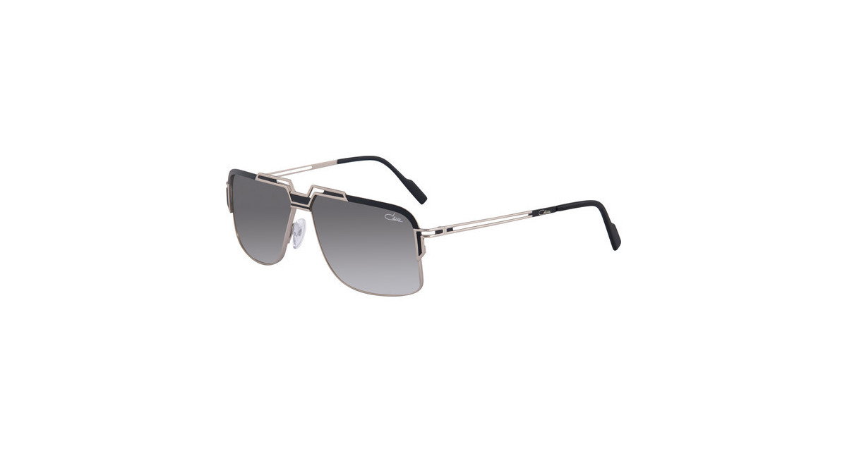 Lunettes de Soleil Cazal 9103 002 Noir