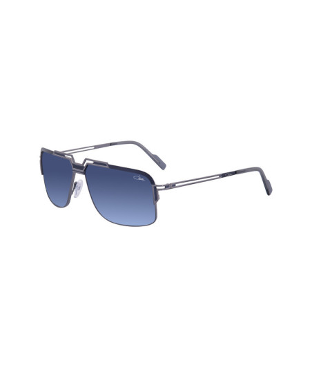 Lunettes de Soleil Cazal 9103 003 Bleu