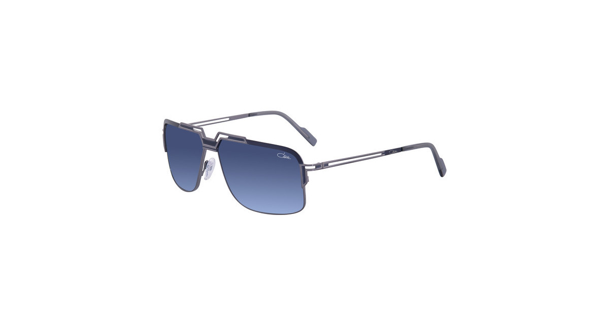 Lunettes de Soleil Cazal 9103 003 Bleu