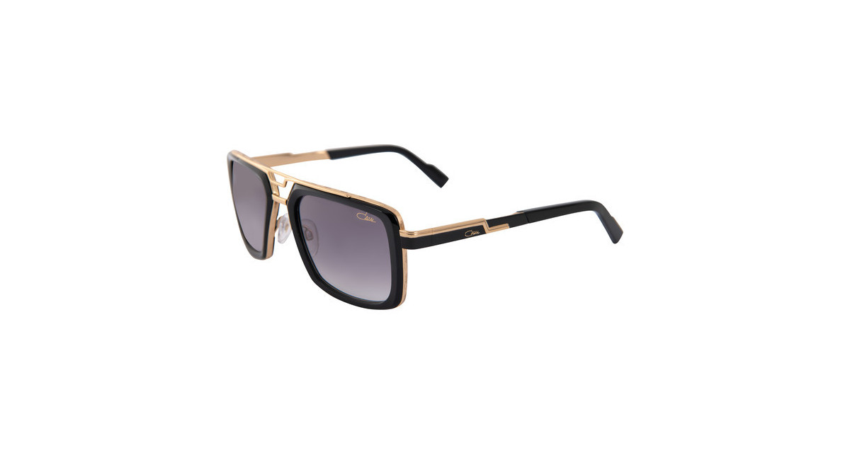 Lunettes de Soleil Cazal 9104 001 Noir