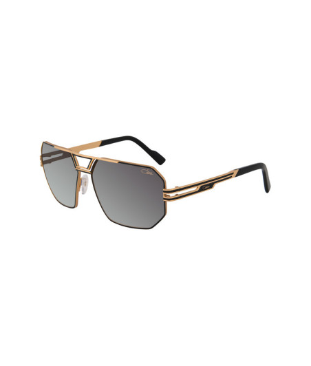 Lunettes de Soleil Cazal 9105 001 Noir