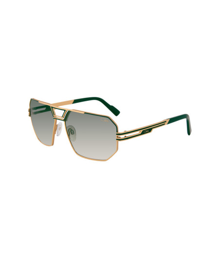 Lunettes de Soleil Cazal 9105 002 Or