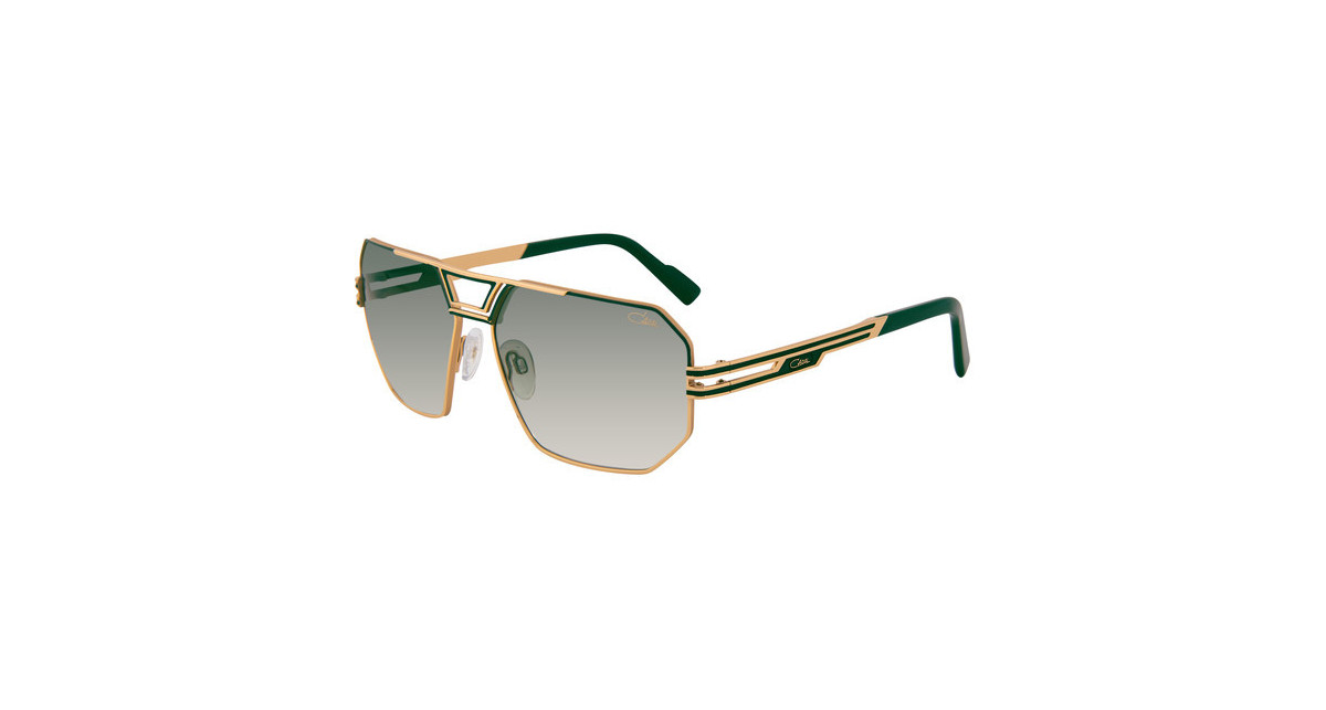 Lunettes de Soleil Cazal 9105 002 Or