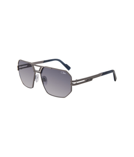 Lunettes de Soleil Cazal 9105 003 Gris