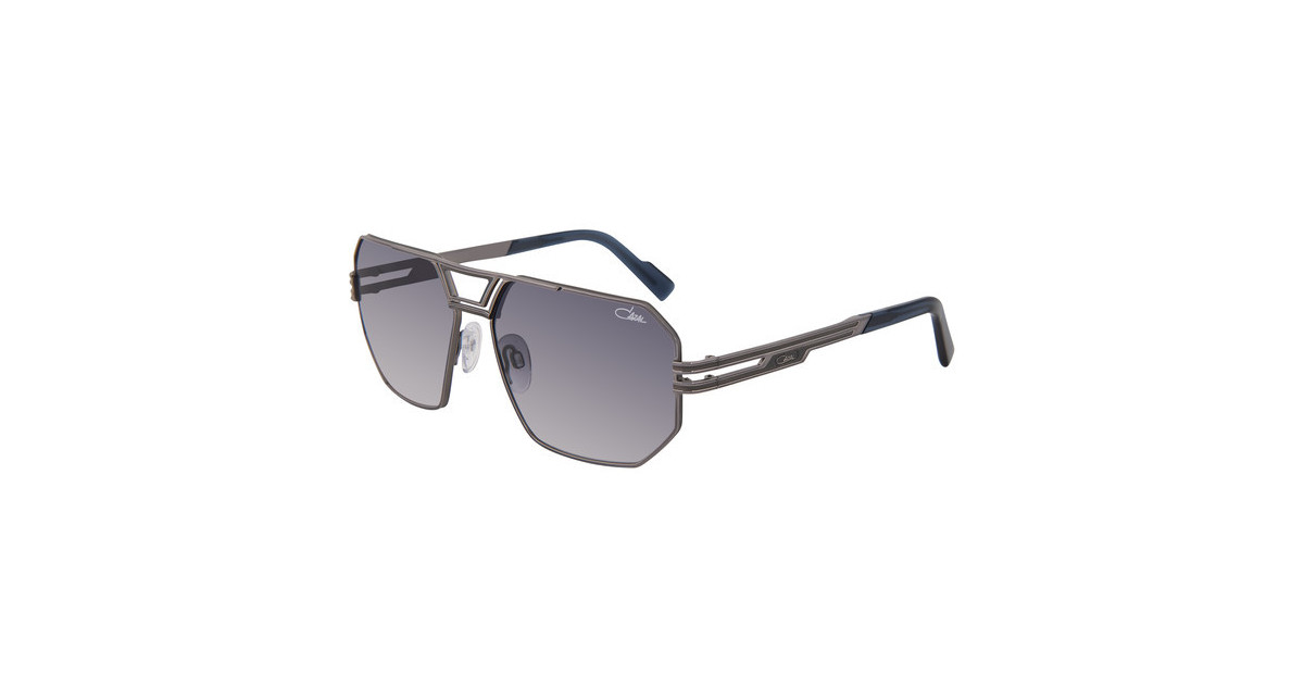 Lunettes de Soleil Cazal 9105 003 Gris