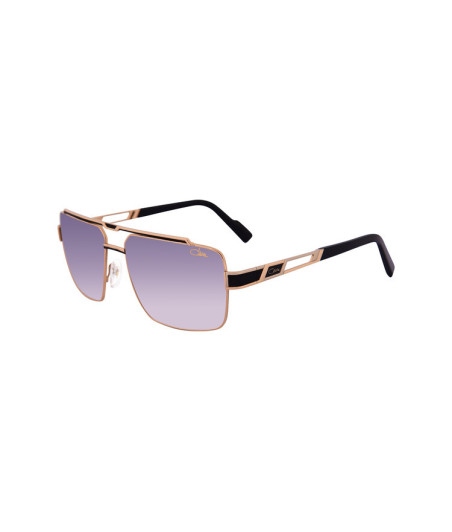 Lunettes de Soleil Cazal 9106 001 Noir