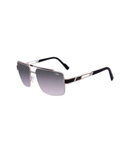 Lunettes de Soleil Cazal 9106 002 Noir