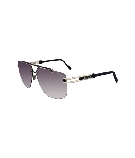 Lunettes de Soleil Cazal 9107 002 Noir