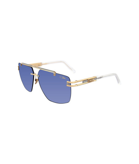 Lunettes de Soleil Cazal 9107 003 Or