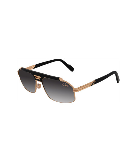 Lunettes de Soleil Cazal 9109 001 Noir