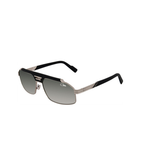 Lunettes de Soleil Cazal 9109 002 Noir