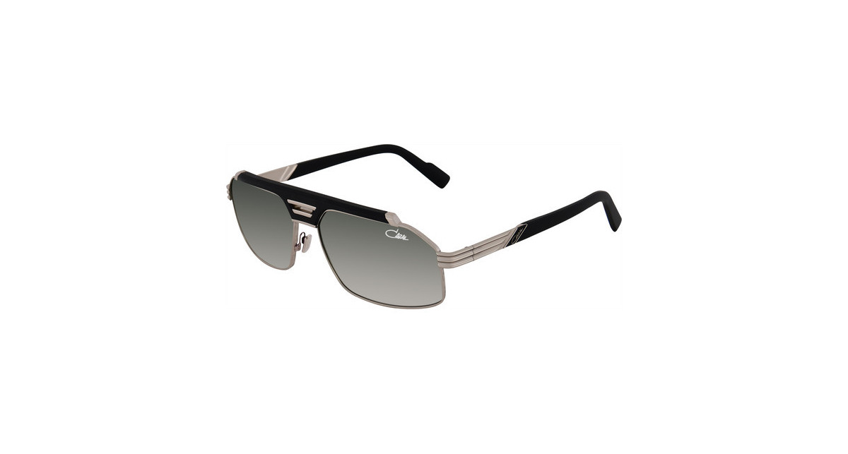 Lunettes de Soleil Cazal 9109 002 Noir