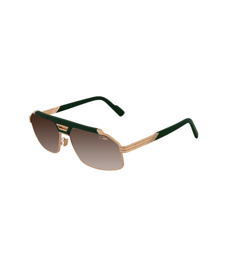 Lunettes de Soleil Cazal 9109 003 Vert