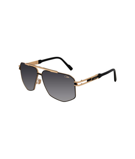 Lunettes de Soleil Cazal 9110 001 Noir