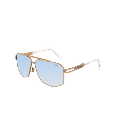 Lunettes de Soleil Cazal 9110 003 Or