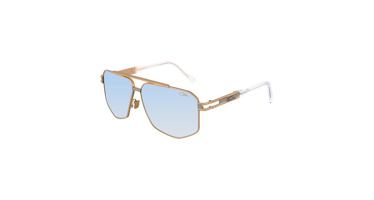 Lunettes de Soleil Cazal 9110 003 Or