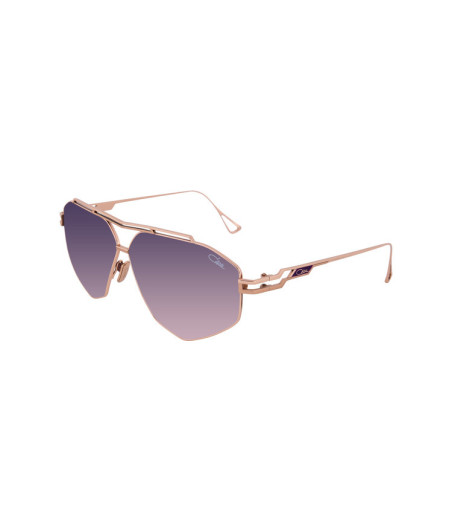 Lunettes de Soleil Cazal 9500 001 Or