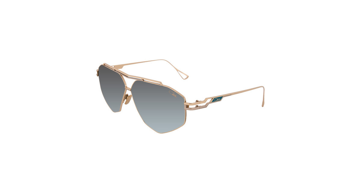 Lunettes de Soleil Cazal 9500 002 Or