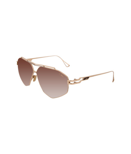 Lunettes de Soleil Cazal 9500 003 Or