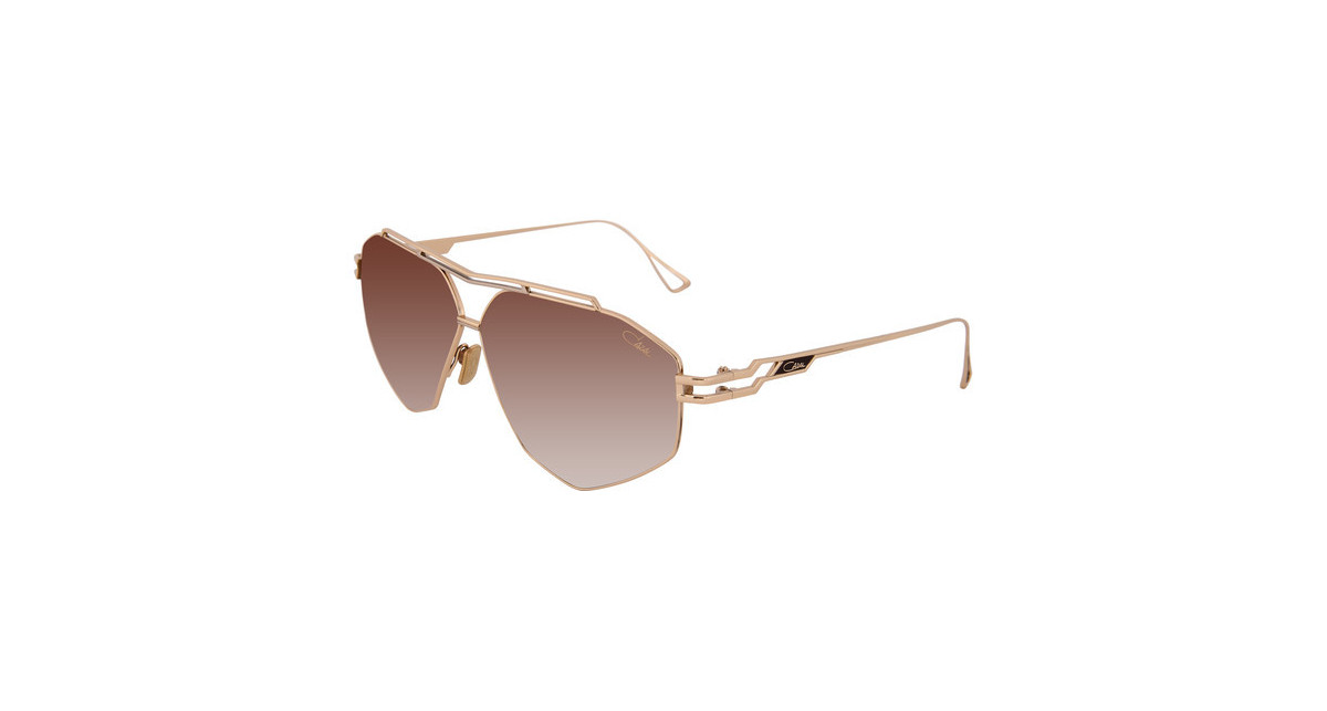 Lunettes de Soleil Cazal 9500 003 Or