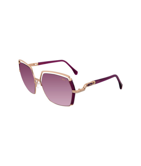 Lunettes de Soleil Cazal 9502 004 Violet