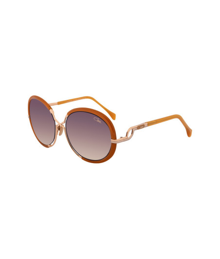 Lunettes de Soleil Cazal 9503 003 Marron