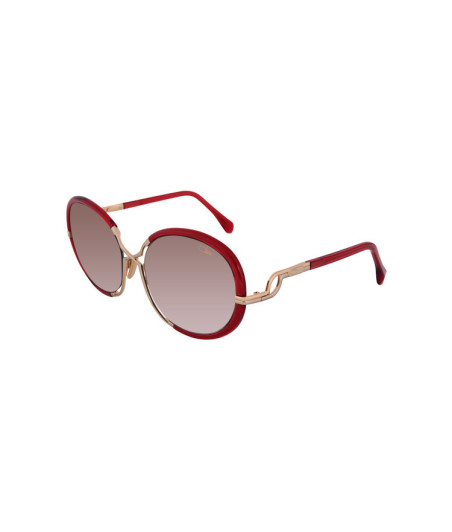 Lunettes de Soleil Cazal 9503 004 Rouge