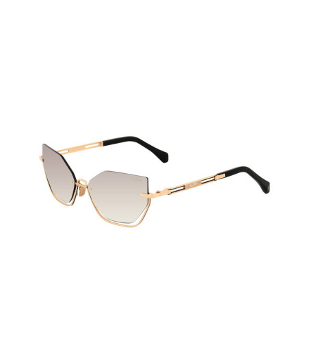 Lunettes de Soleil Cazal 9505 001 Or