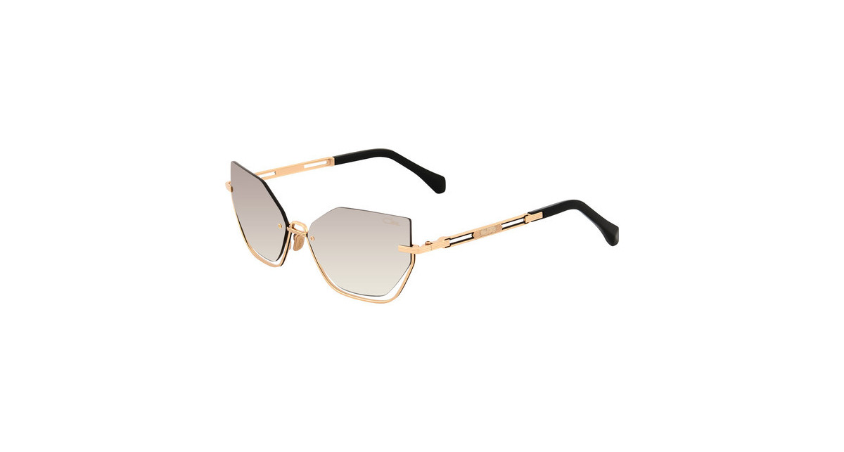 Lunettes de Soleil Cazal 9505 001 Or