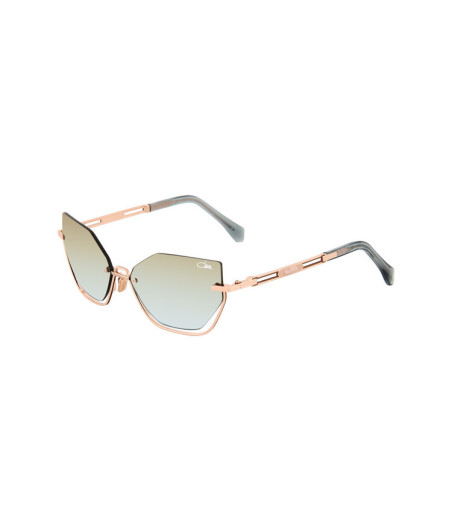 Lunettes de Soleil Cazal 9505 002 Or