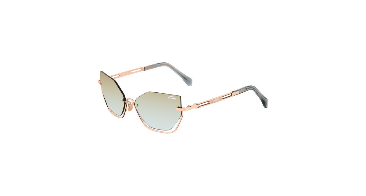 Lunettes de Soleil Cazal 9505 002 Or