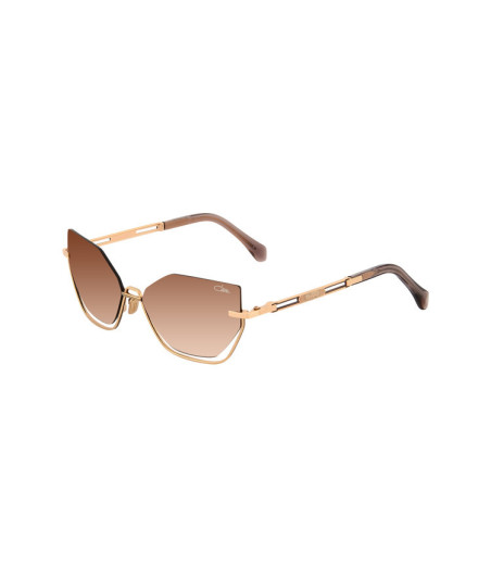 Lunettes de Soleil Cazal 9505 003 Or