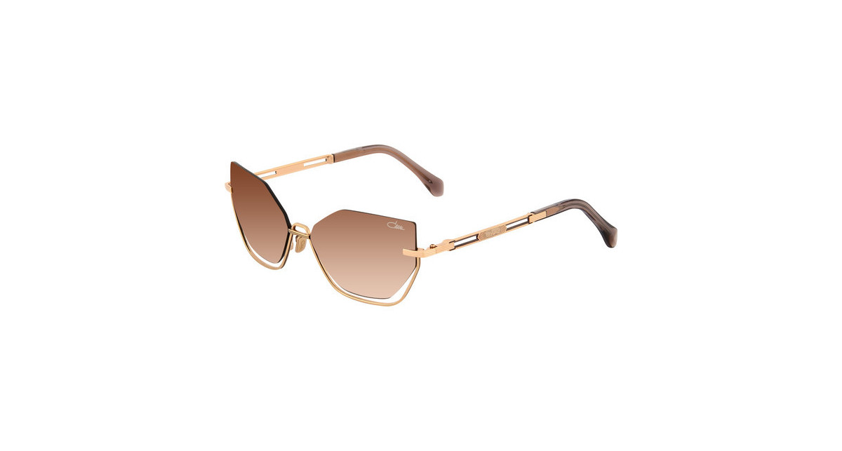 Lunettes de Soleil Cazal 9505 003 Or