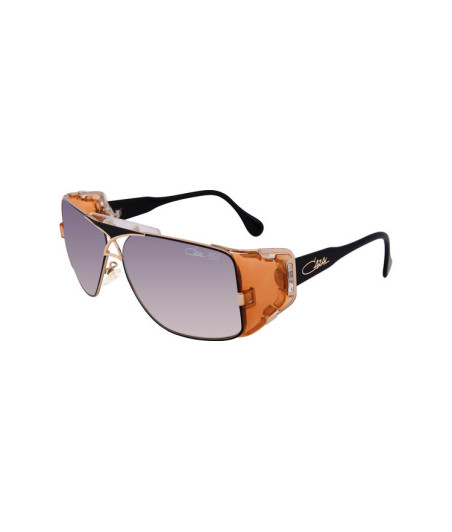 Lunettes de Soleil Cazal 955 010 Noir