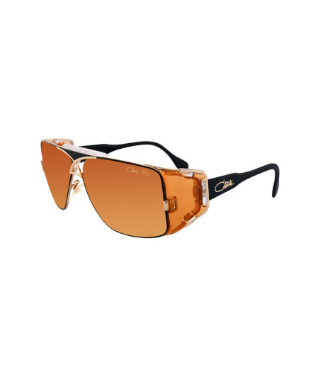 Lunettes de Soleil Cazal 955 012 Noir