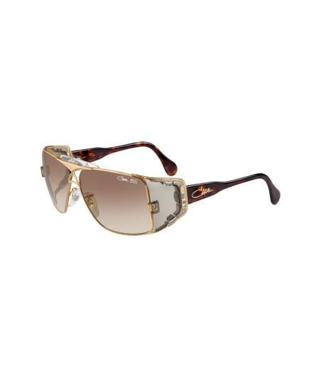 Lunettes de Soleil Cazal 955 097 Or