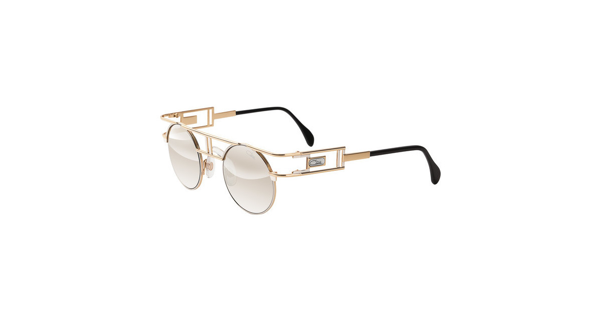 Lunettes de Soleil Cazal 958 096 Or