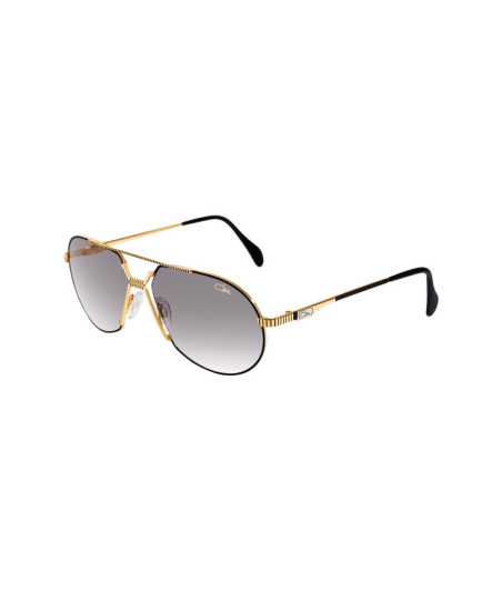 Lunettes de Soleil Cazal 968 001 Noir