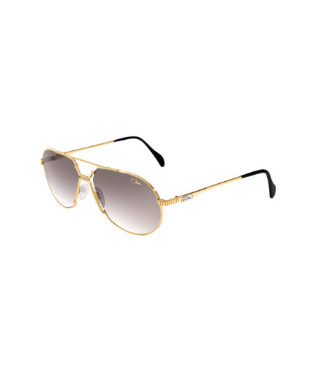 Lunettes de Soleil Cazal 968 003 Or