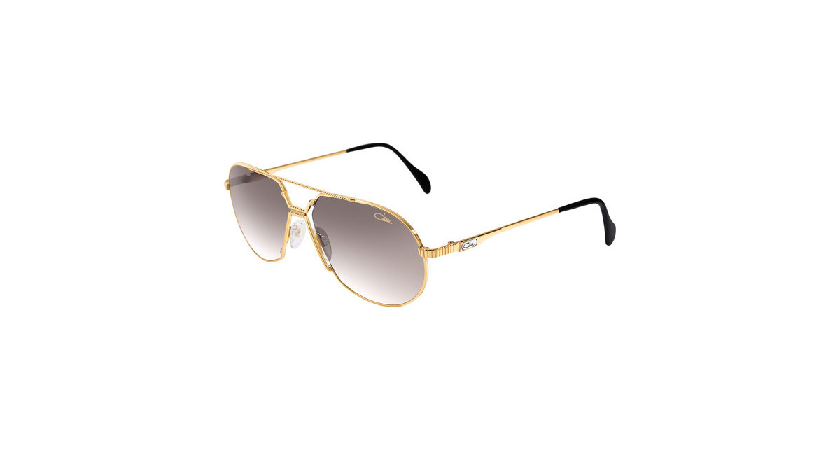 Lunettes de Soleil Cazal 968 003 Or