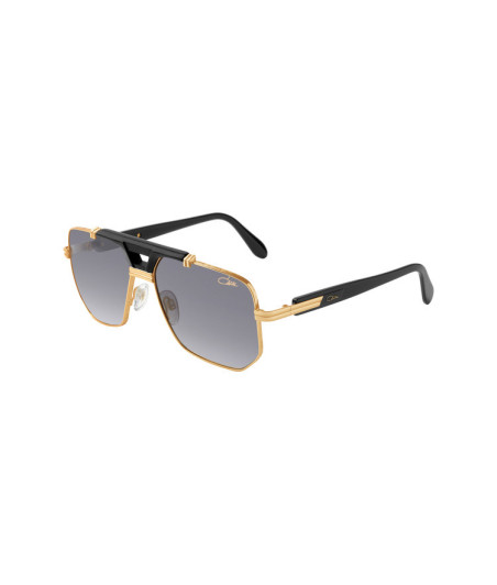 Lunettes de Soleil Cazal 990 001 Or