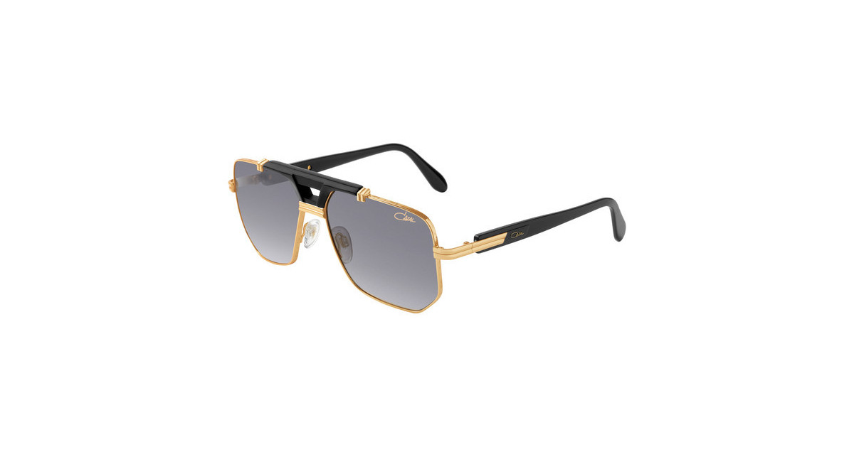 Lunettes de Soleil Cazal 990 001 Or